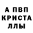 А ПВП мука Mark McCrea